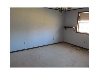 Bedroom.