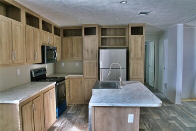 5323 Green Ln unit A, Houston, TX 77066 - photo 5