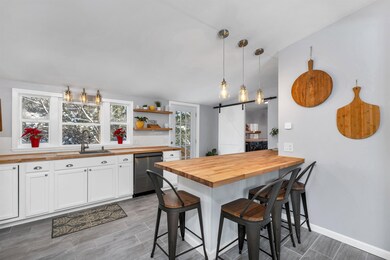 45 Gilman Point Rd, Moultonborough, NH 03254 - photo 6