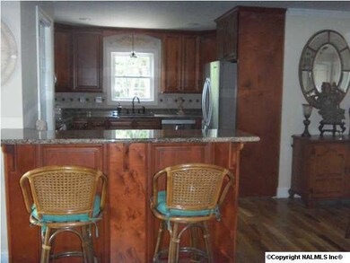 2892 Green Mountain Rd SE, Huntsville, AL 35803 - photo 5