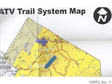 Plat Map