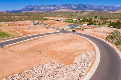24-Lot 111 Toquerville