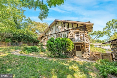 8210 Westminster Rd, Elkins Park, PA 19027 - photo 4