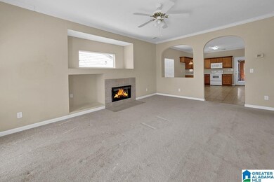 5101 Hidden Cove Cir, Center Point, AL 35215 - photo 4