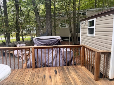 159 Qual Trail unit WL2-159, Gouldsboro, PA 18424 - photo 5