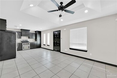 606 N Inspiration Rd unit 6, Mission, TX 78573 - photo 3