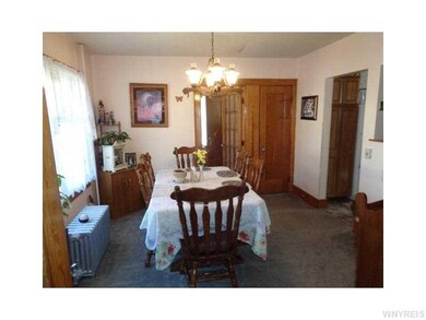 Dining Room.