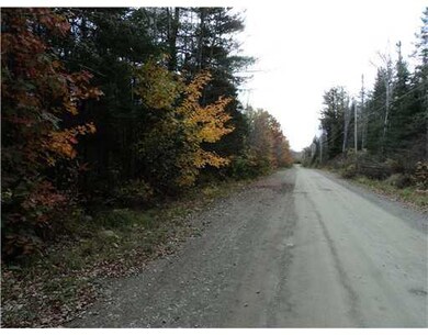 Land. Drake Road View