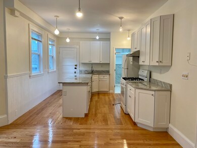 51 Rice St unit 2, Cambridge, MA 02140 - photo 2