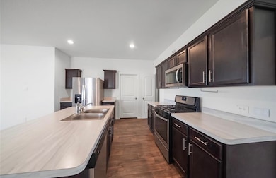 16668 Lonely Pines Dr, Conroe, TX 77302 - photo 2