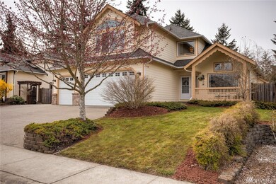 unlisted-address, Graham, WA 98338 - photo 2