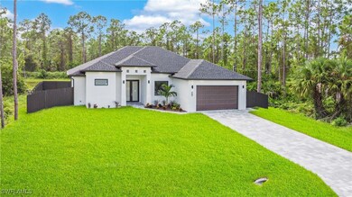 1108 Bari St E, Lehigh Acres, FL 33974 - photo 2