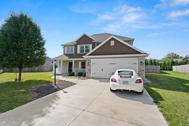 1677 Sunpointe Cove, New Haven, IN 46774 - photo 5