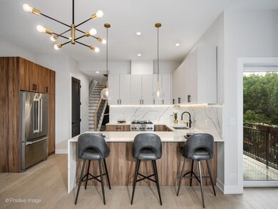 856 N Campbell Ave unit 3, Chicago, IL 60622 - photo 7