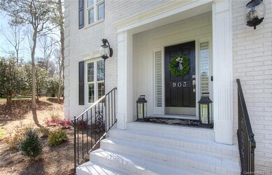 Welcome Home!