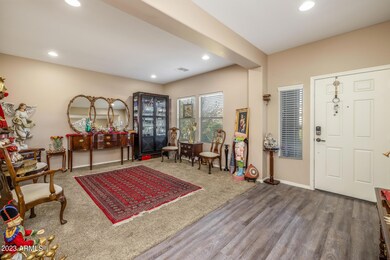4)FORMAL LIVING
