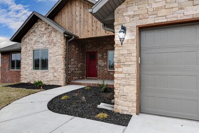 1686 E Calvary Camp Rd, Republic, MO 65738 - photo 2