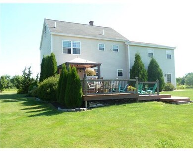 14 Straw Rd, Gorham, ME 04038 - photo 5