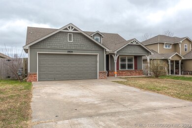 25634 E 89th St S, Broken Arrow, OK 74014 - photo 2