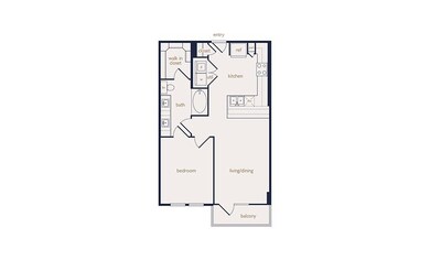 Floor Plan - A2