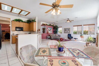 2549 E Stottler Dr unit 1, Gilbert, AZ 85296 - photo 5