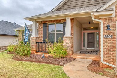 3801 Painted Bird Ln, Norman, OK 73071 - photo 4