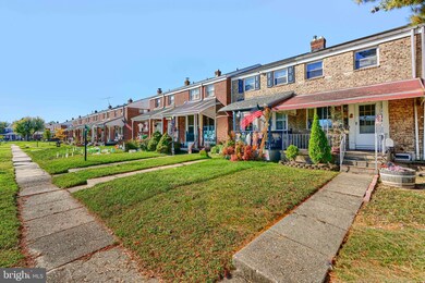 7719 Charlesmont Rd, Dundalk, MD 21222 - photo 2