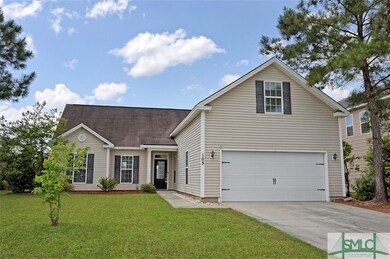 Beautifully landscaped exteriors.
