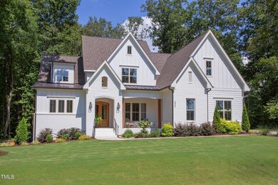 3901 Laurel Creek Ln, Wake Forest, NC 27587 - photo 3