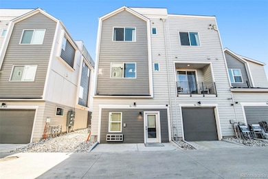 888 S Valentia St unit 13, Denver, CO 80247 - photo 5