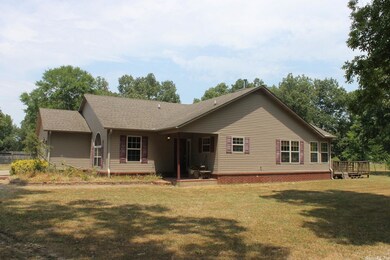 721 Mcpherson St, Paragould, AR 72450 - photo 5