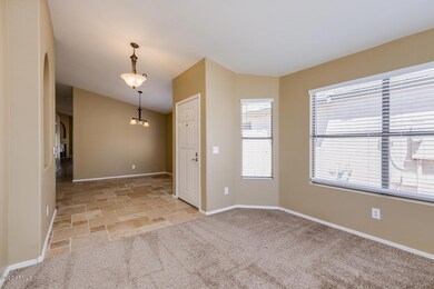 Formal Living & Dining