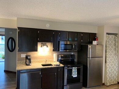 All new Kitchen w/washer&dryer
