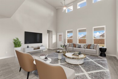 3319 Tilley Dr, Rosenberg, TX 77471 - photo 6