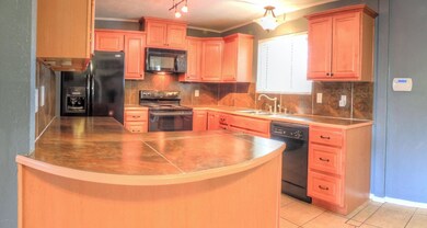 Kitchen 1