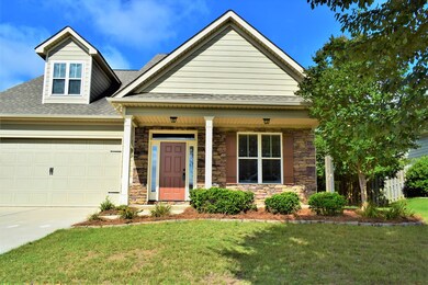 816 Bridgewater Ln, Evans, GA 30809 - photo 3