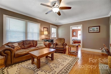 2413 S Chipley Ford Rd, Statesville, NC 28625 - photo 6