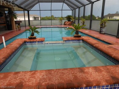 5037 Belrose St, Lehigh Acres, FL 33971 - photo 6