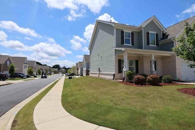 170 Clark Lake Ln, Grayson, GA 30017 - photo 3