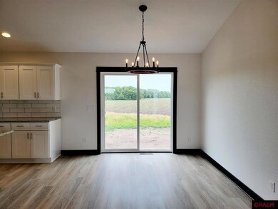 Listing pictures are of a previous build that had 