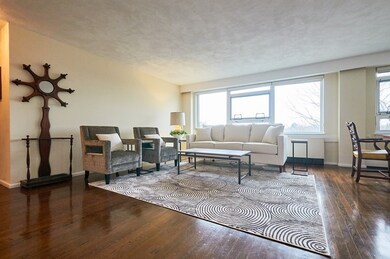 Hammond Park Condominiums unit 601, Chestnut Hill, MA 02467 - photo 4