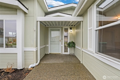 6124 91st St E unit 148, Puyallup, WA 98371 - photo 4