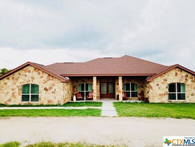 6171 Shine Branch Rd, Moody, TX 76557 - photo 2