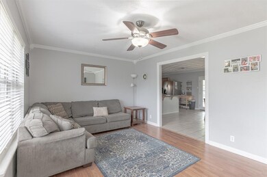 1204 Tanglewood Dr, Cleburne, TX 76033 - photo 5