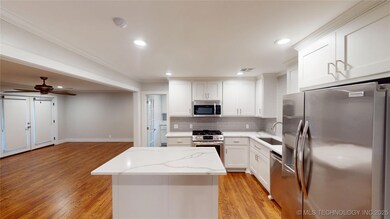 3614 E 55th St, Tulsa, OK 74135 - photo 5