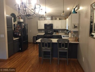 05 Updated Light Fixtures