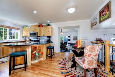 1219 N Falling Water Way, Eagle, ID 83616 - photo 7