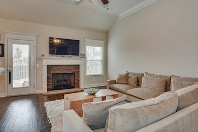 1615 Lindley Ln, Evans, GA 30809 - photo 7
