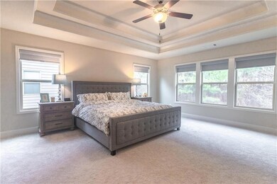 209 Braemore Mill Dr, Lawrenceville, GA 30044 - photo 6