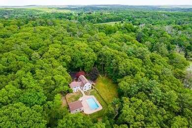 48 Maple St, Sherborn, MA 01770 - photo 3